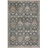 Dalyn Marbella MB4 Charcoal Area Rug 3 ft. X 5 ft. Rectangle