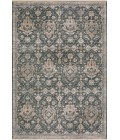 Dalyn Marbella MB4 Charcoal Area Rug 2 ft. 3 X 7 ft. 6 Rectangle