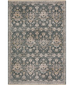 Dalyn Marbella MB4 Charcoal Area Rug 2 ft. 3 X 7 ft. 6 Rectangle