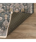 Dalyn Marbella MB4 Charcoal Area Rug 2 ft. 3 X 7 ft. 6 Rectangle