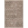 Dalyn Marbella MB4 Mocha Area Rug 8 ft. Round