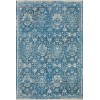 Dalyn Marbella MB4 Navy Area Rug 3 ft. X 5 ft. Rectangle