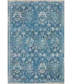 Dalyn Marbella MB4 Navy Area Rug 8 ft. Round