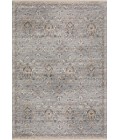 Dalyn Marbella MB4 Silver Area Rug 3 ft. X 5 ft. Rectangle