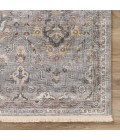 Dalyn Marbella MB4 Silver Area Rug 3 ft. X 5 ft. Rectangle