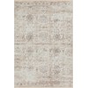 Dalyn Marbella MB5 Ivory Area Rug 8 ft. X 10 ft. Rectangle