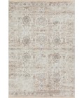 Dalyn Marbella MB5 Ivory Area Rug 5 ft. X 7 ft. 6 Rectangle