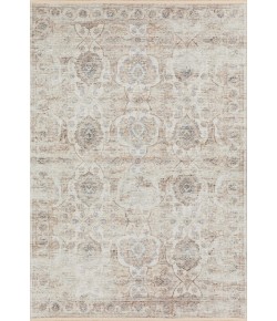 Dalyn Marbella MB5 Ivory Area Rug 5 ft. X 7 ft. 6 Rectangle