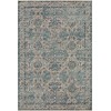 Dalyn Marbella MB5 Mineral Blue Area Rug 5 ft. X 7 ft. 6 Rectangle