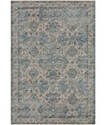 Dalyn Marbella MB5 Mineral Blue Area Rug 8 ft. X 10 ft. Rectangle