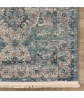 Dalyn Marbella MB5 Mineral Blue Area Rug 8 ft. X 10 ft. Rectangle