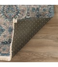 Dalyn Marbella MB5 Mineral Blue Area Rug 8 ft. X 10 ft. Rectangle