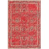 Dalyn Marbella MB5 Poppy Area Rug 5 ft. X 7 ft. 6 Rectangle