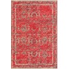 Dalyn Marbella MB5 Poppy Area Rug 8 ft. Round