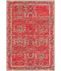 Dalyn Marbella MB5 Poppy Area Rug 8 ft. Round