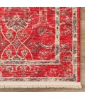 Dalyn Marbella MB5 Poppy Area Rug 2 ft. 3 X 7 ft. 6 Rectangle