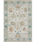 Dalyn Marbella MB6 Ivory Area Rug 8 ft. Round