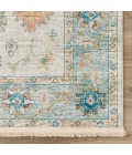 Dalyn Marbella MB6 Ivory Area Rug 9 ft. X 13 ft. Rectangle