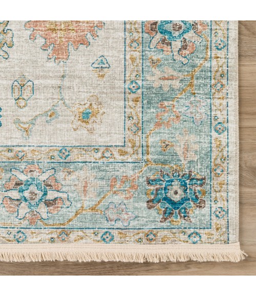 Dalyn Marbella MB6 Ivory Area Rug 9 ft. X 13 ft. Rectangle