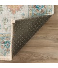 Dalyn Marbella MB6 Ivory Area Rug 9 ft. X 13 ft. Rectangle