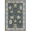 Dalyn Marbella MB6 Midnight Area Rug 9 ft. X 13 ft. Rectangle
