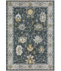 Dalyn Marbella MB6 Midnight Area Rug 8 ft. X 10 ft. Rectangle
