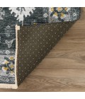 Dalyn Marbella MB6 Midnight Area Rug 8 ft. X 10 ft. Rectangle