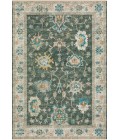 Dalyn Marbella MB6 Olive Area Rug 8 ft. X 10 ft. Rectangle