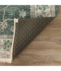 Dalyn Marbella MB6 Olive Area Rug 8 ft. X 10 ft. Rectangle