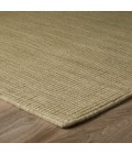 Dalyn Monaco Sisal MC100 Aloe Area Rug 2 ft. X 3 ft. Rectangle