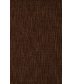 Dalyn Monaco Sisal MC100 Chocolate Area Rug 2 ft. X 3 ft. Rectangle