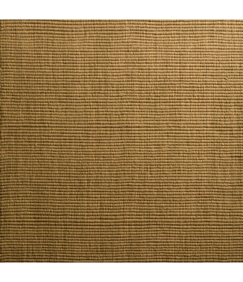 Dalyn Monaco Sisal MC100 Gold Area Rug 2 ft. X 3 ft. Rectangle