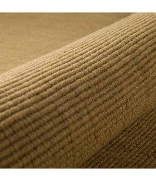 Dalyn Monaco Sisal MC100 Gold Area Rug 2 ft. X 3 ft. Rectangle