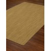 Dalyn Monaco MC100 Gold Area Rug 2 ft. 3 in. X 7 ft. 6 in. Runner