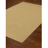 Dalyn Monaco MC100 Honey Area Rug 2 ft. 3 in. X 7 ft. 6 in. Runner