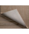 Dalyn Monaco Sisal MC100 Mocha 2' x 3' Rug