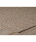 Dalyn Monaco Sisal MC100 Mocha 2' x 3' Rug