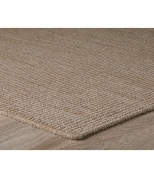 Dalyn Monaco Sisal MC100 Mocha 2' x 3' Rug