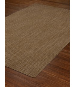 Dalyn Monaco MC100 Mocha Area Rug 2 ft. 3 in. X 7 ft. 6 in. Runner