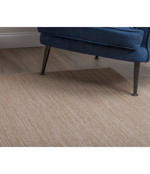 Dalyn Monaco Sisal MC100 Mocha 2' x 3' Rug
