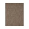 Dalyn Monaco Sisal MC100 Mocha 2' x 3' Rug
