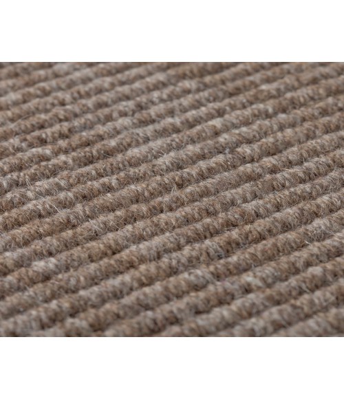 Dalyn Monaco Sisal MC100 Mocha 2' x 3' Rug