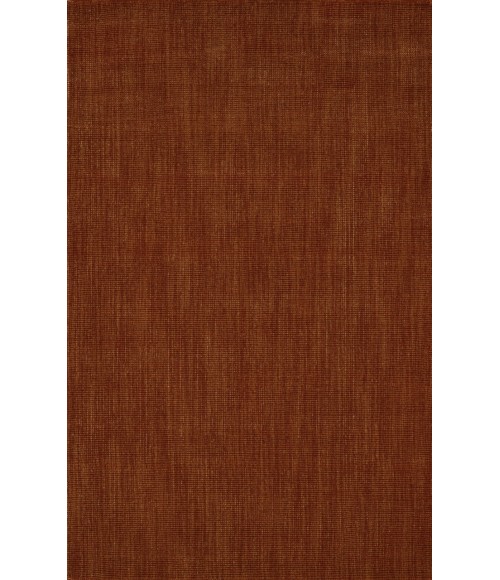 Dalyn Monaco Sisal MC100 Paprika Area Rug 2 ft. X 3 ft. Rectangle