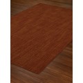 Dalyn Monaco MC100 Paprika Area Rug 2 ft. 3 in. X 7 ft. 6 in. Runner
