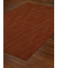 Dalyn Monaco MC100 Paprika Area Rug 2 ft. 3 in. X 7 ft. 6 in. Runner