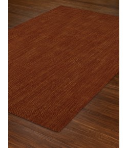 Dalyn Monaco MC100 Paprika Area Rug 2 ft. 3 in. X 7 ft. 6 in. Runner