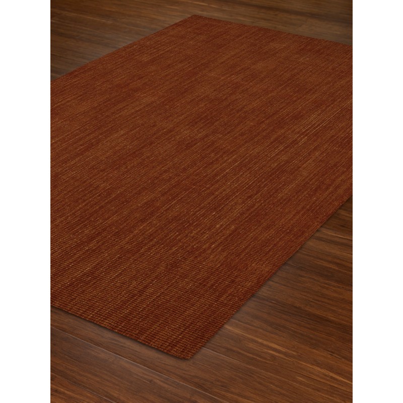 Dalyn Monaco MC100 Paprika Area Rug 2 ft. 3 in. X 7 ft. 6 in. Runner
