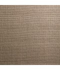 Dalyn Monaco Sisal MC100 Taupe Area Rug 2 ft. X 3 ft. Rectangle