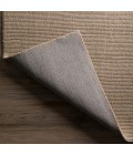 Dalyn Monaco Sisal MC100 Taupe Area Rug 2 ft. X 3 ft. Rectangle