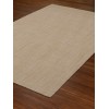 Dalyn Monaco MC100 Taupe Area Rug 2 ft. 3 in. X 7 ft. 6 in. Runner